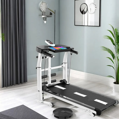 Multi - Function Home Use Treadmill 1 - 6km/h Foldable | SAMAG