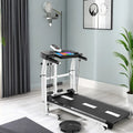 Multi - Function Home Use Treadmill 1 - 6km/h Foldable | SAMAG