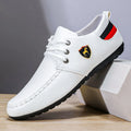 Men's Dress Shoes, Lightweight and Comfortable, Suitable for Formal Occasions and Business Attire