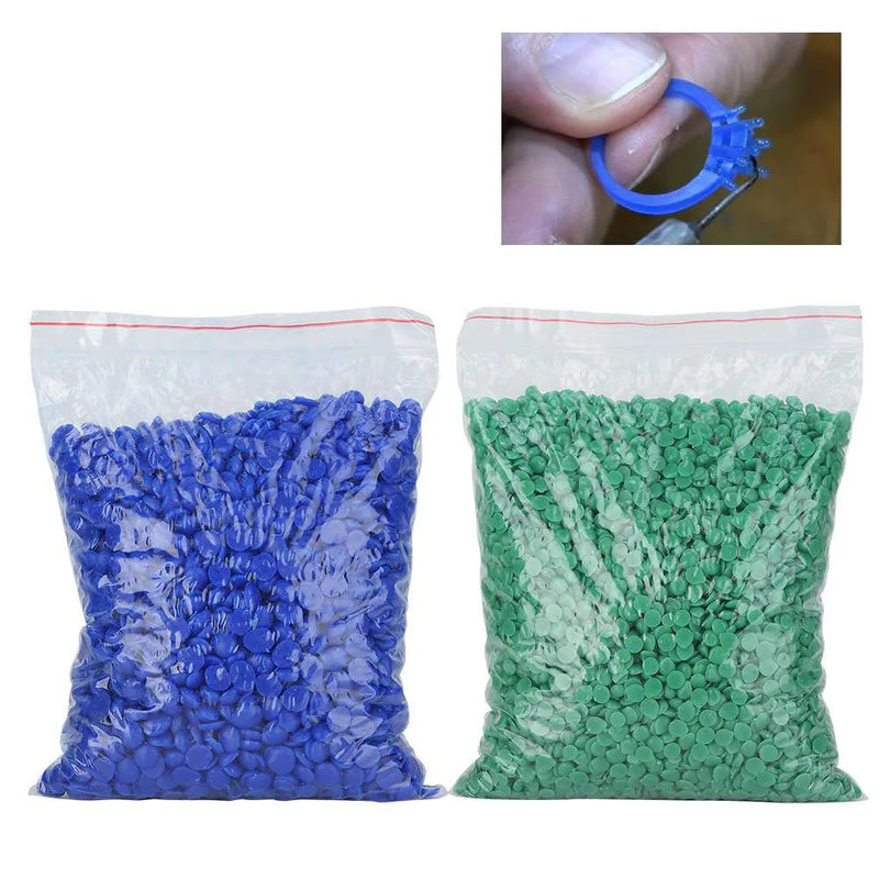 450g Wax Beads Professional Jewelers Casting Wax Injection Mold Jewelry Casting Making Tools