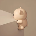 1pcs Baby Safe Table Corner Protector PVC Soft Anti-collision Angle Rabbit Dinosaur Bear Safety Edge Guard For Children