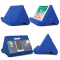 Xnyocn Tablet Stand Multifunction Sponge Pillow Stands for IPad Samsung Huawei Tab Reading Holder Support Bed Mount Bracket Book
