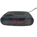 Alarm Clock Radio With AM/FM Digital LED Display | SAMAG