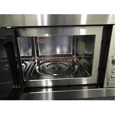 388mm Height 25L Built-in Microwave Oven, Knob Control | SAMAG