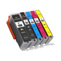DAT PGI 150 CLI 151 Ink Cartridge For canon PIXMA IP7210 MG5410 MG5510 MG6410 MG6610 MG5610 MX921 MX721 IX6810 PGI150 CLI151