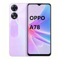 New OPPO A78 5G Global Version Mobile Phone 6.56" 90Hz Big Screen 5000mAh Battery 33W Fast Charge Dual-SIM Affordable Smartphone