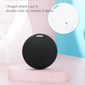 Mini GPS Locator AntiLost Alarm Wallet Keychain Smart Tag Bluetooth-Compatible Tracer Keychain Dog Pet Child Tracker Key Finder