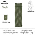 Naturehike FC10 FC01 Inflatable Mattress Air Camping Mat - View 8 | SAMAG