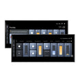 2025 New Tuya 12 Inch Touch Screen Smart Home Zigbee, Wifi Gateway With Music Background Function and Scene Control Panel