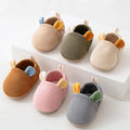 Baby Shoes Socks First Walkers Infant Toddler Boys | SAMAG