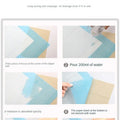 Super Absorbent Pet Diaper Dog Training Pee Pads Disposable Healthy Nappy Mat For Cats Dog Quick-dry