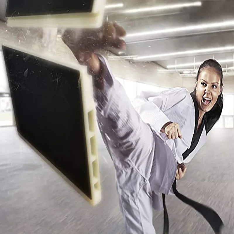 Reusable Break Board Wesing Martial Arts Training | SAMAG