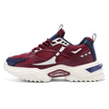 2026 Summer Hot Selling Low Cut Anti Slip Mens Casual Shoes Buffer Training Lace Up Sports Shoes Street Fashion Walking Shoes