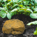 Hide A Key Fake Rock Waterproof Hider for Outside Landscaping Yard - View 7 | SAMAG