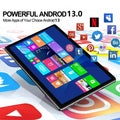 New 10.1 Inch Tablet Pc Android 13 Octa Core 8GB RAM - View 2 | SAMAG