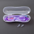 Adjustable Waterproof Anti-fog Swimming Goggles Small | SAMAG