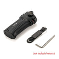 TILTA Nucleus Nano II WLC-T05 Wireless Lens Control System Follow Focus for Gravity G2X and DJI Ronin-S Stabilizer
