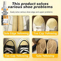 Shoe Yellowing Removal - Shoes Hair Yellow, Sole, Sneakers, Canvas Shoes, Shoes Turning Yellow, Shoe Care, Removing Yellow,100ml