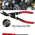 Automotive Disassembly Tool Set – Designed for Safe Removal of Car Plastic Fasteners & Interior Components