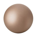 Household 22 cm Yoga Ball Soft Inflatable Pilates Ball Slip Resistant Thickened Fitness Pilates Ball Indoor Training