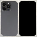 24-Hour shipping Realistic Non-working Dummy Phone  For iPhone 14Pro 14Promax prop  mockup phone for display Model photography
