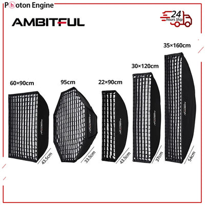 AMBITFUL 60x90cm 22x90cm 30x120cm 35x160cm 95cm | SAMAG