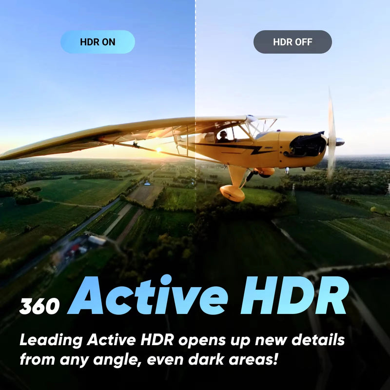 Original Insta360 X3 5.7K Action Camera 360 4K/30 72MP Photo Live Streaming 10m Waterproof Helmet Video Recording Sport