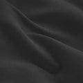Elegant Mermaid Evening Dress Draped Detachable Cape | SAMAG