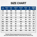 Men's Matching Sets Plus Size Menswear Tracksuit Clothing | SAMAG