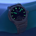 2026 New PAGANI DESIGN Skeleton Tourbillon Men's Watches Top Luxury Automatic Watch For Men Sporty Elegant Mechanical Wristwatch