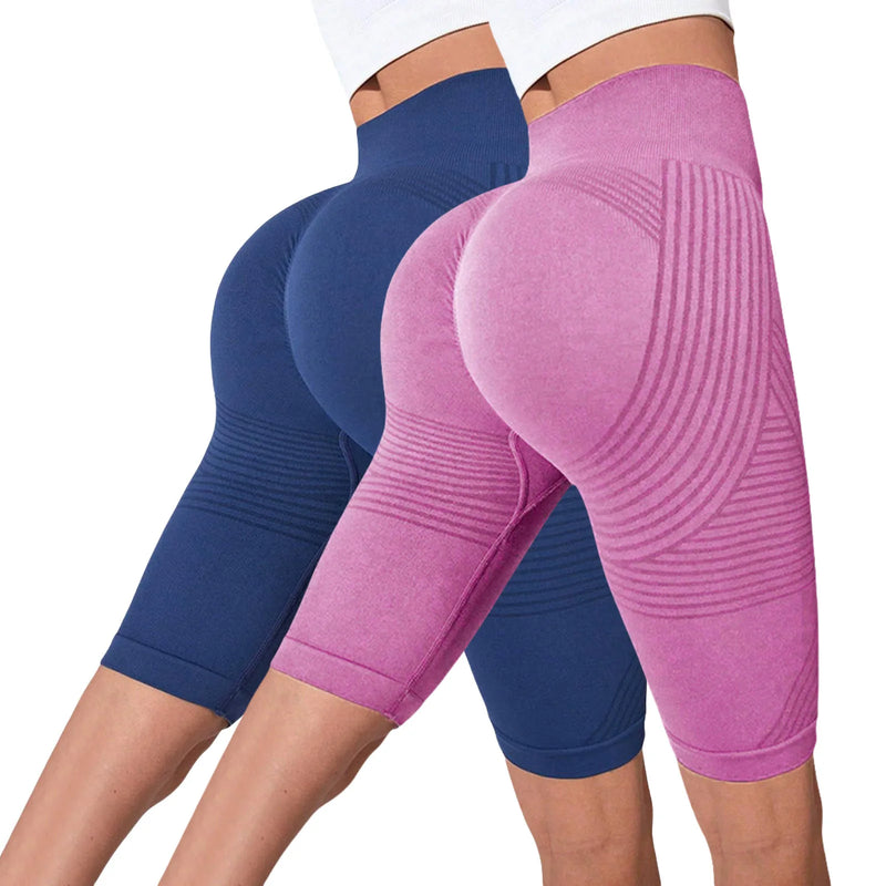 2 - Pack of European and American hot - selling seamless - View 11 | SAMAG