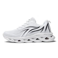 Social Shoe Male Mesh Breathable Comfortable Running Walking Shoes Outdoor Men's Sports Shoes Zapatos Hombre 2026 Best-selling