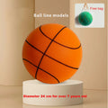 New Bouncing Mute Ball Size 3/5/7 Indoor Silent | SAMAG