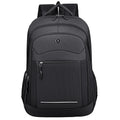 Fashion Travel Backpack for Men and Women Lightweight Oxford Cloth Boys Girls Student School Bag Large Capacity Laptop Backpacks