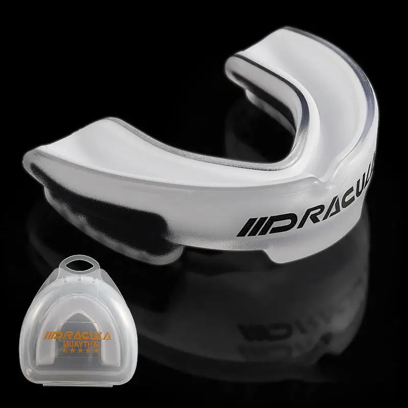 Gear Guards Sport Adult Mouthguard Muay Thai Boxing Teeth - View 7 | SAMAG