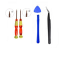 Joycon Joystick Replacement for Switch /Switch Lite /Switch OLED Left Right Controller Repair Parts 3D Analog Thumb Stick