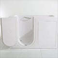 Household Organizer Bathtub Water Faucet Gift Freestanding Japanese Bathtub Enclosure Bath Ducha Piscina Home Accessories