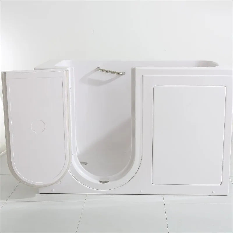 Household Organizer Bathtub Water Faucet Gift Freestanding Japanese Bathtub Enclosure Bath Ducha Piscina Home Accessories