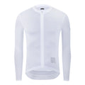 YKYW UPF 50+ Pro Team Thin Cycling Jersey Long Sleeve | SAMAG