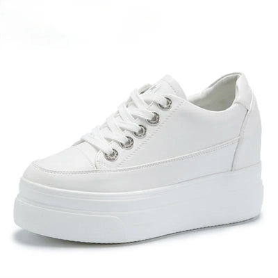 Women's Sneakers Casual Shoes Woman Autumn Comfortable | SAMAG