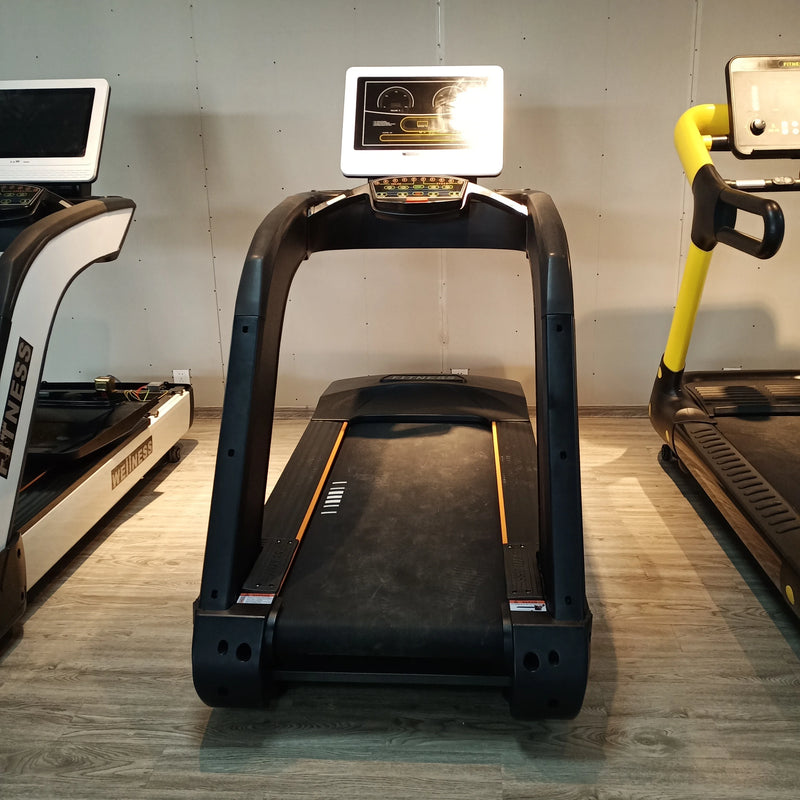 Commercial Cardio LED Screen Treadmill S6600A | SAMAG