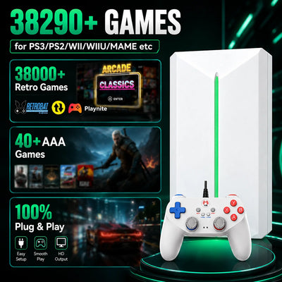 64G Game Card for R36S Handheld Portable Pocket Console | SAMAG