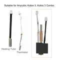 Thermistor Heating Tube for Anycubic Kobra 3 Hotend - Visuel 6 | SAMAG