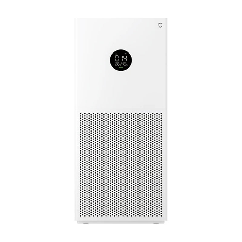 Xiaomi Home Pure Air Purifier 4 Lite Office Indoor Use Antibacterial Formaldehyde Removal Fog Purifier Household Appliances