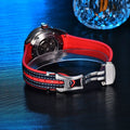 PAGANI DESIGN Classic Luxury Men Mechanical Wristwatch Sapphire Glass Clock Top Brand Stainless Steel Waterproof Watch Men Gift