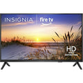 INSIGNIA 24” Class F20 Series LED HD Smart Fire TV with Alexa Voice Remote (NS-24F201NA26)
