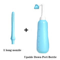 Peri Bottle for Postpartum Essentials Baby Showers - View 21 | SAMAG