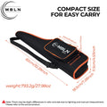 82cm Telescopic Fishing Rod Bag, Single Layer Ice Case | SAMAG