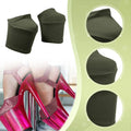 Elastic Shoe Protectors Anti Slip for Strippers 20cm Heels Shoe Covers Pole Dance Training Protective Sleeves