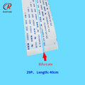 10pcs Printhead Cable for XP600 TX800 Inkjet Printer 29P Data Cable for Mutoh1638 Roland RE640 40cm 60cm 115cm 29Pin Head Cable